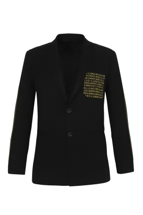 101 Code Blazer