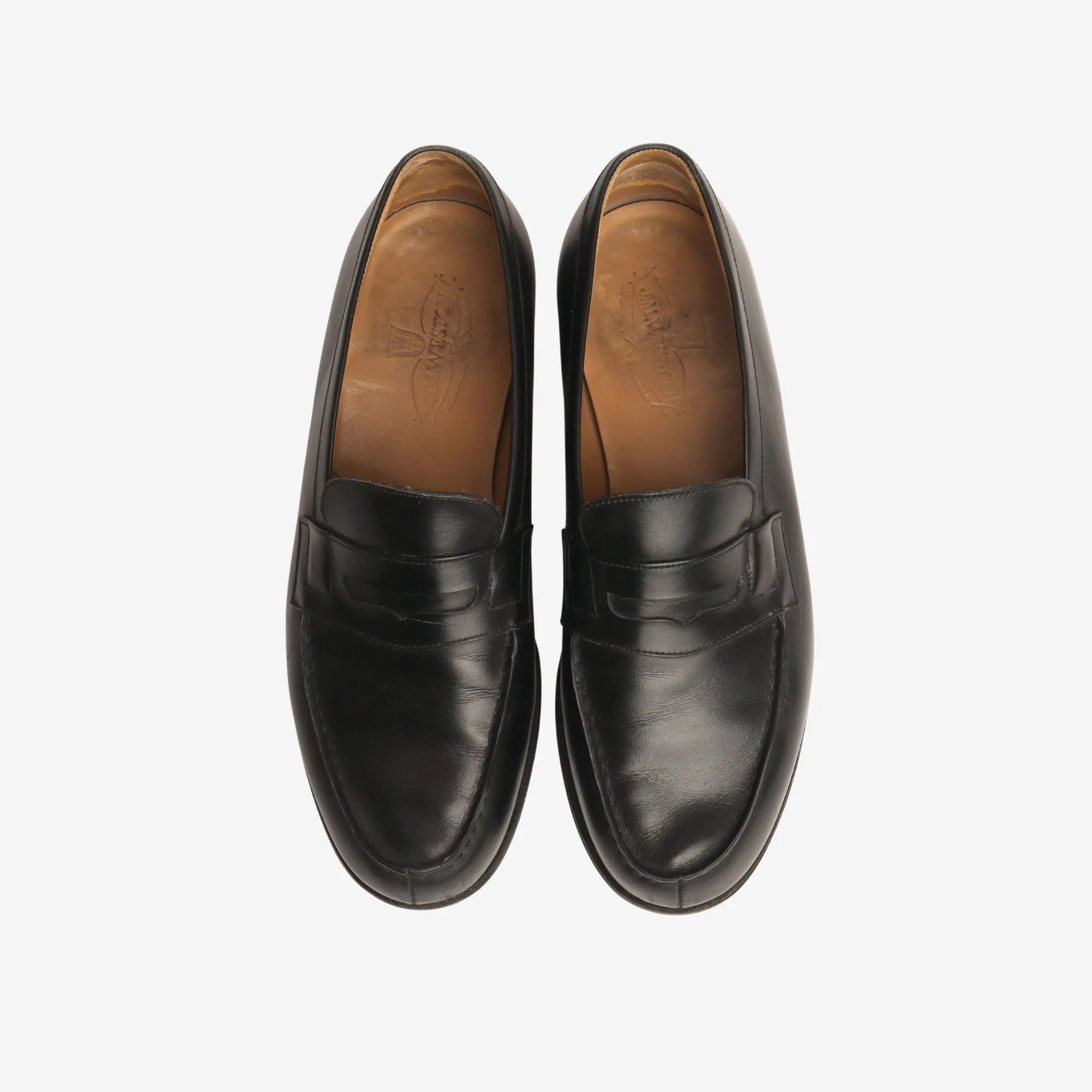 180 Penny Loafer