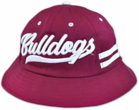 Alabama A&M University Bucket Cap Hat