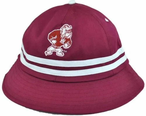 Alabama A&M University Bucket Cap Hat