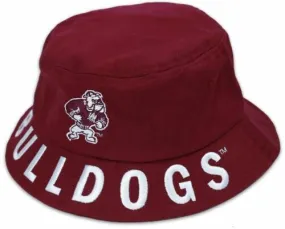 Alabama A&M University Bucket Hat Cap