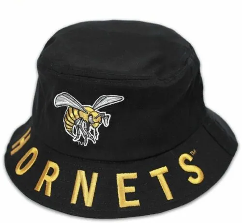 Alabama State University Bucket Hat Cap