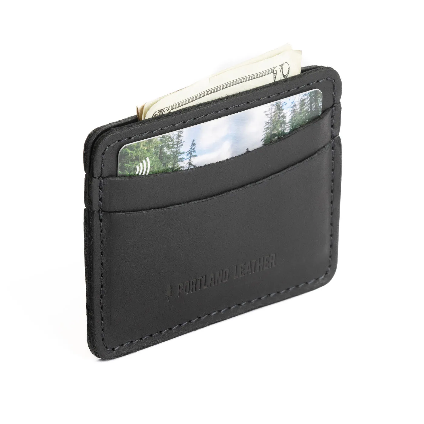 'Almost Perfect' PLG Card Holder