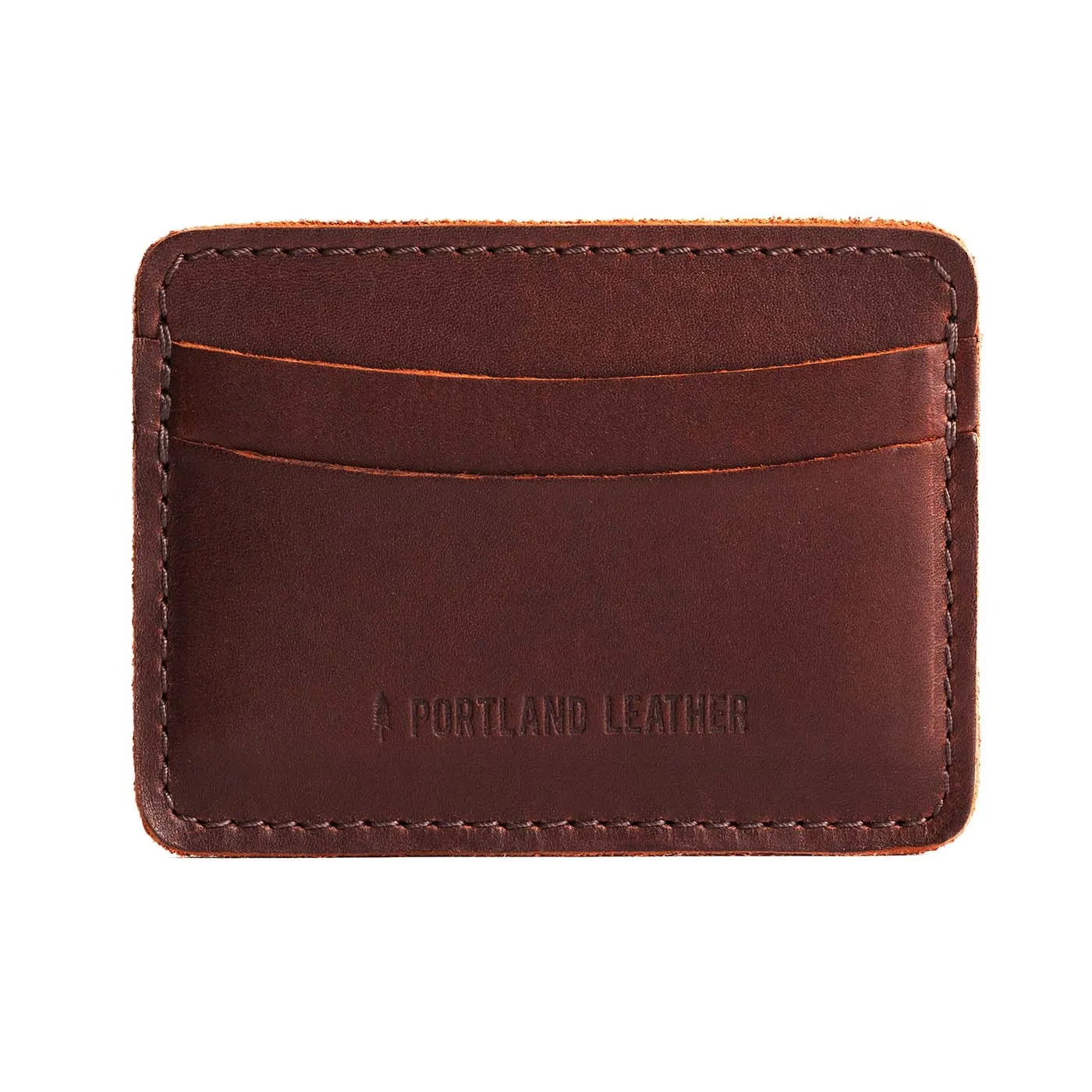 'Almost Perfect' PLG Card Holder