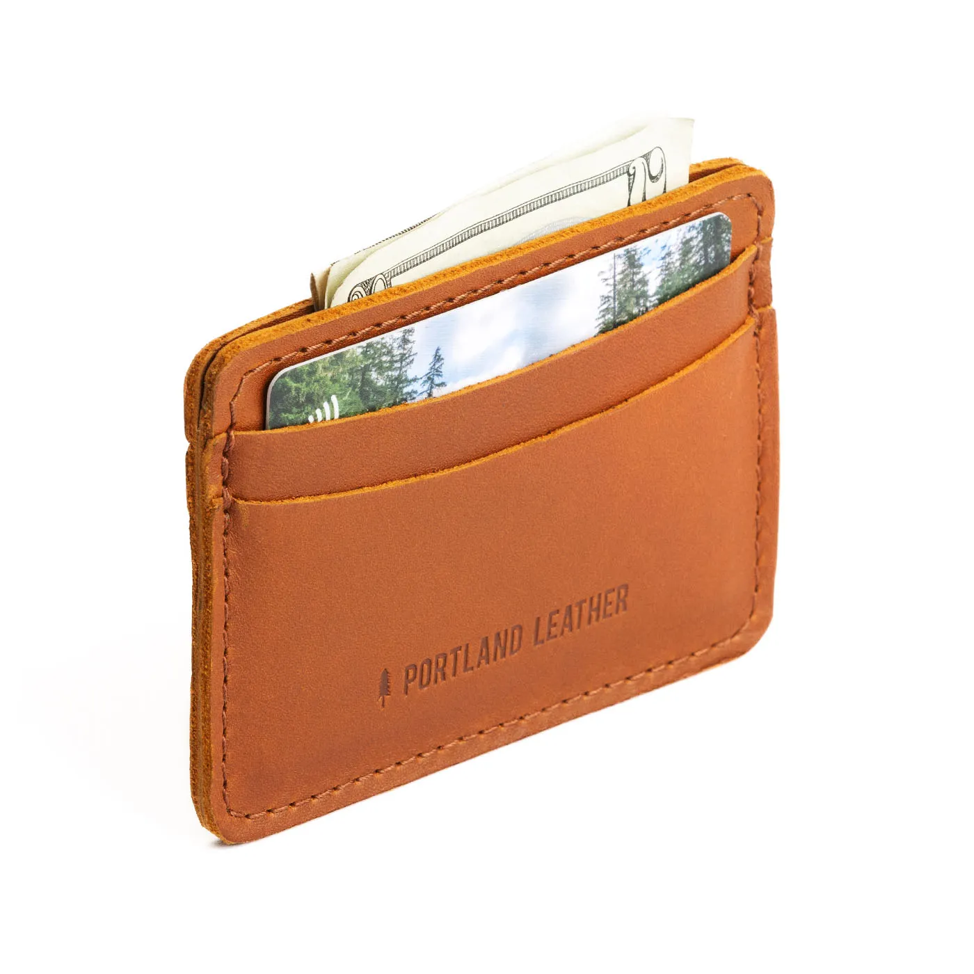 'Almost Perfect' PLG Card Holder