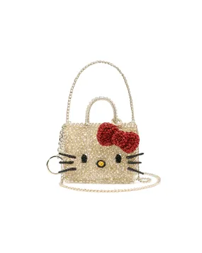 ANTEPRIMA WIREBAG X Hello Kitty Pico Crossbody Wirebag