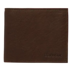 Barbour Padbury Billfold Wallet