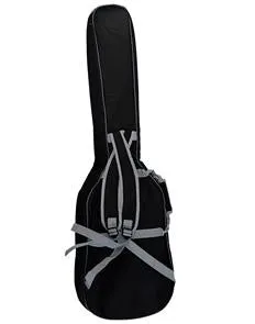 Bass Guitar Bag Heavy Duty Padded Nylon