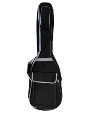 Bass Guitar Bag Heavy Duty Padded Nylon