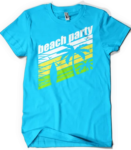 Beach Party