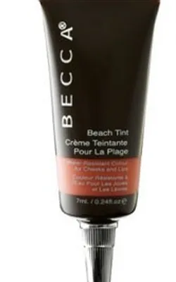 Beach Tint