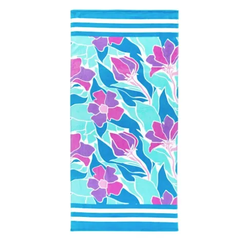 Beach Towel W/ Personalization