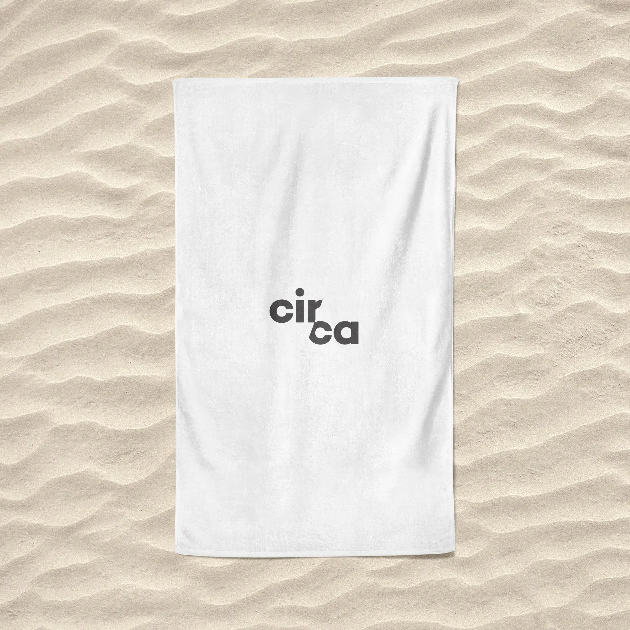 Beach Towel