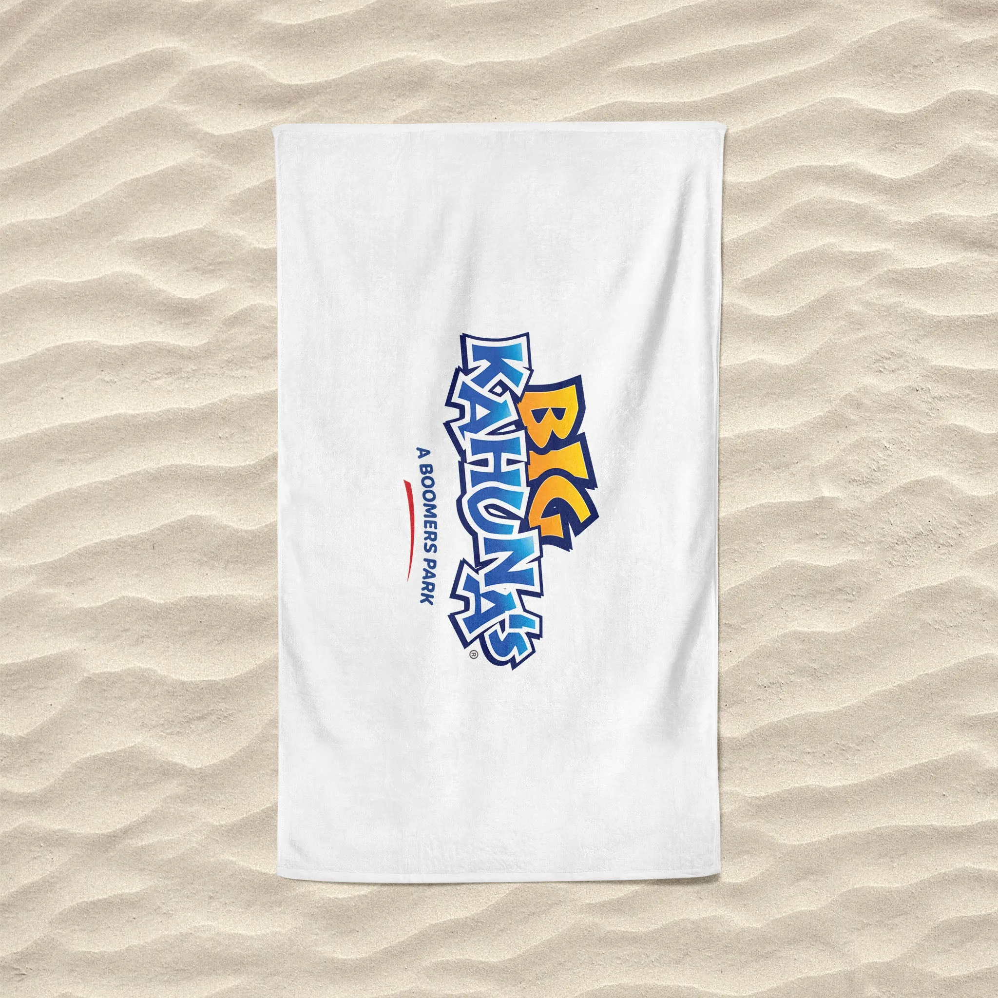 Beach Towel