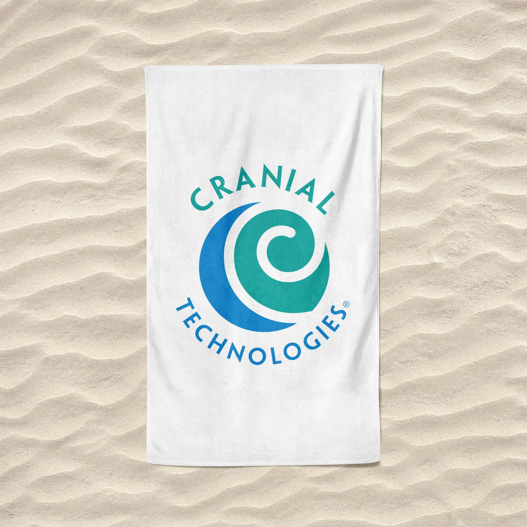 Beach Towel