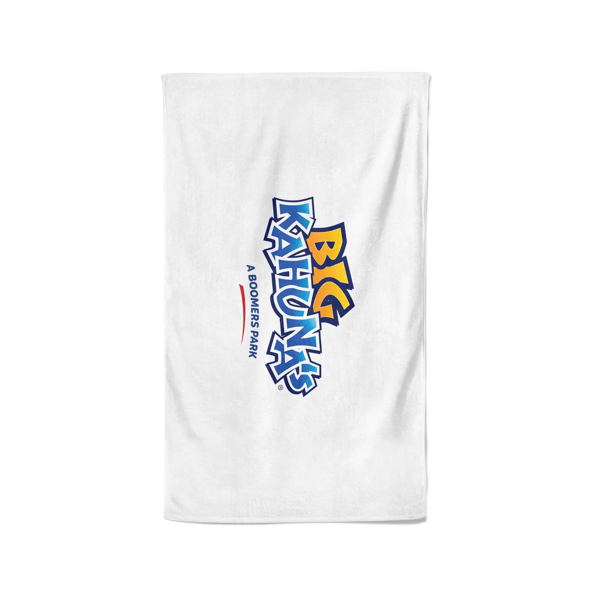 Beach Towel