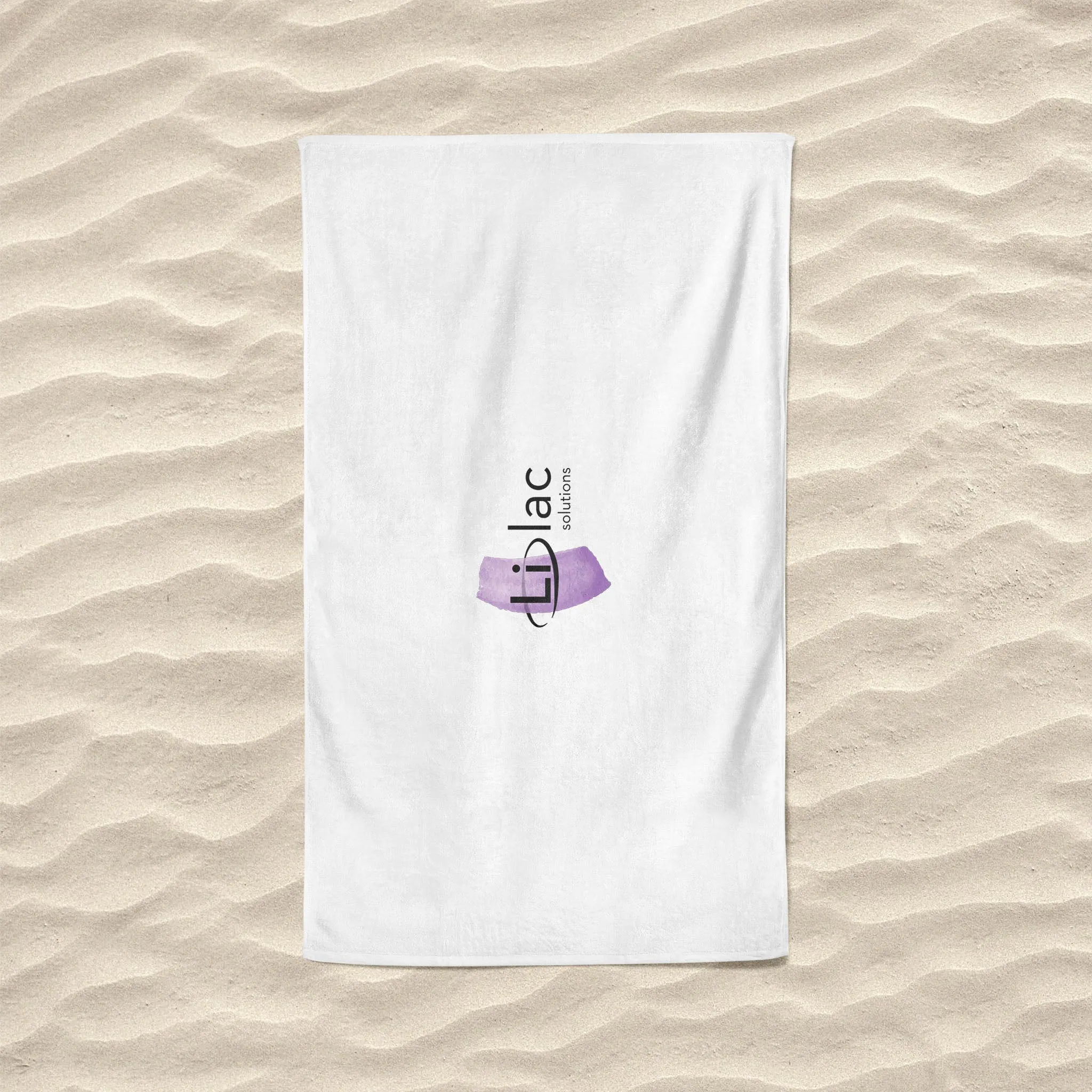 Beach Towel