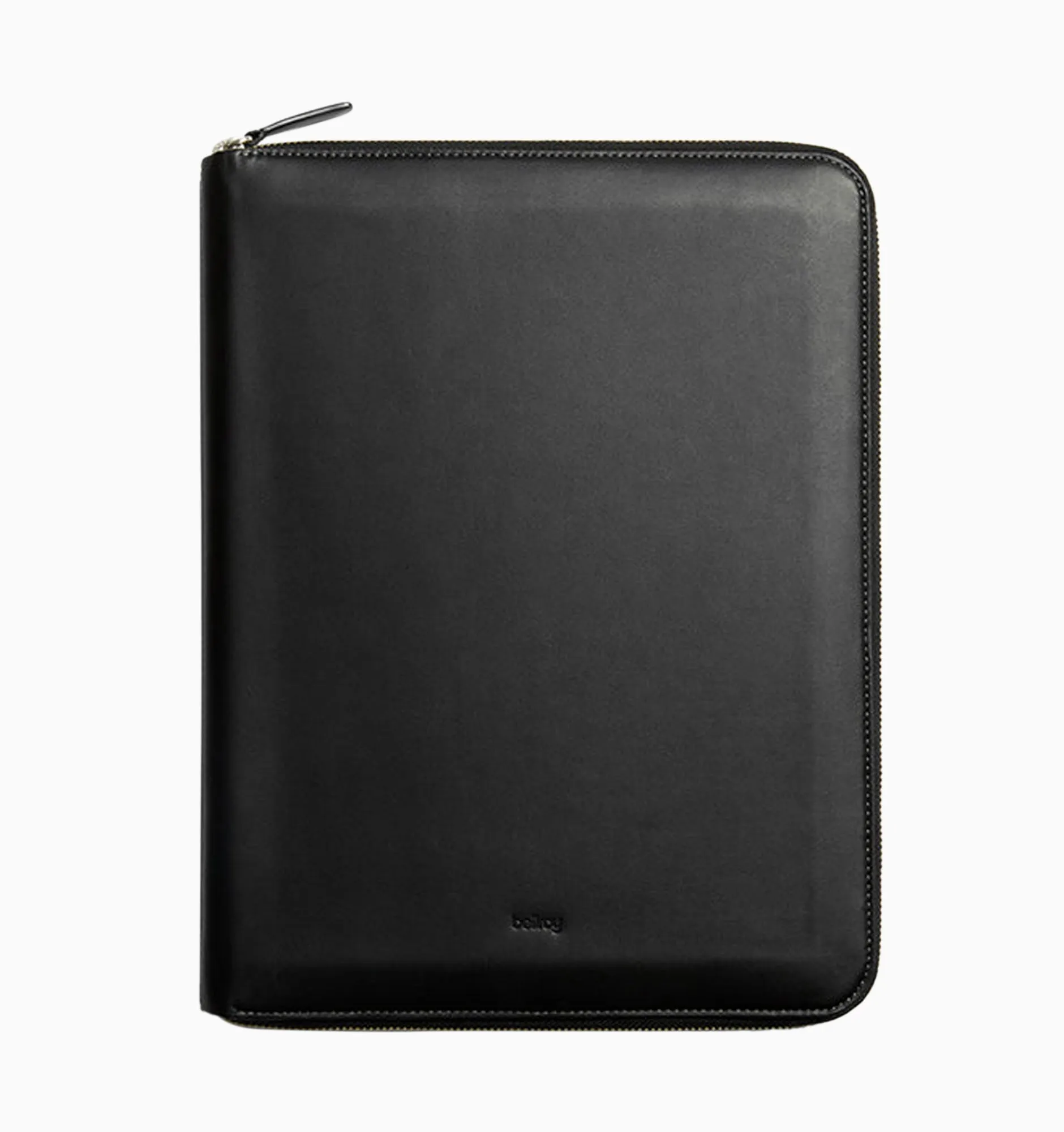 Bellroy Work Folio A4 Leather Compendium