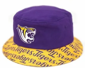 Benedict College Bucket Cap Tigers