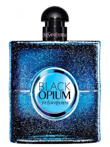 Black Opium Intense for Women EDP Intense