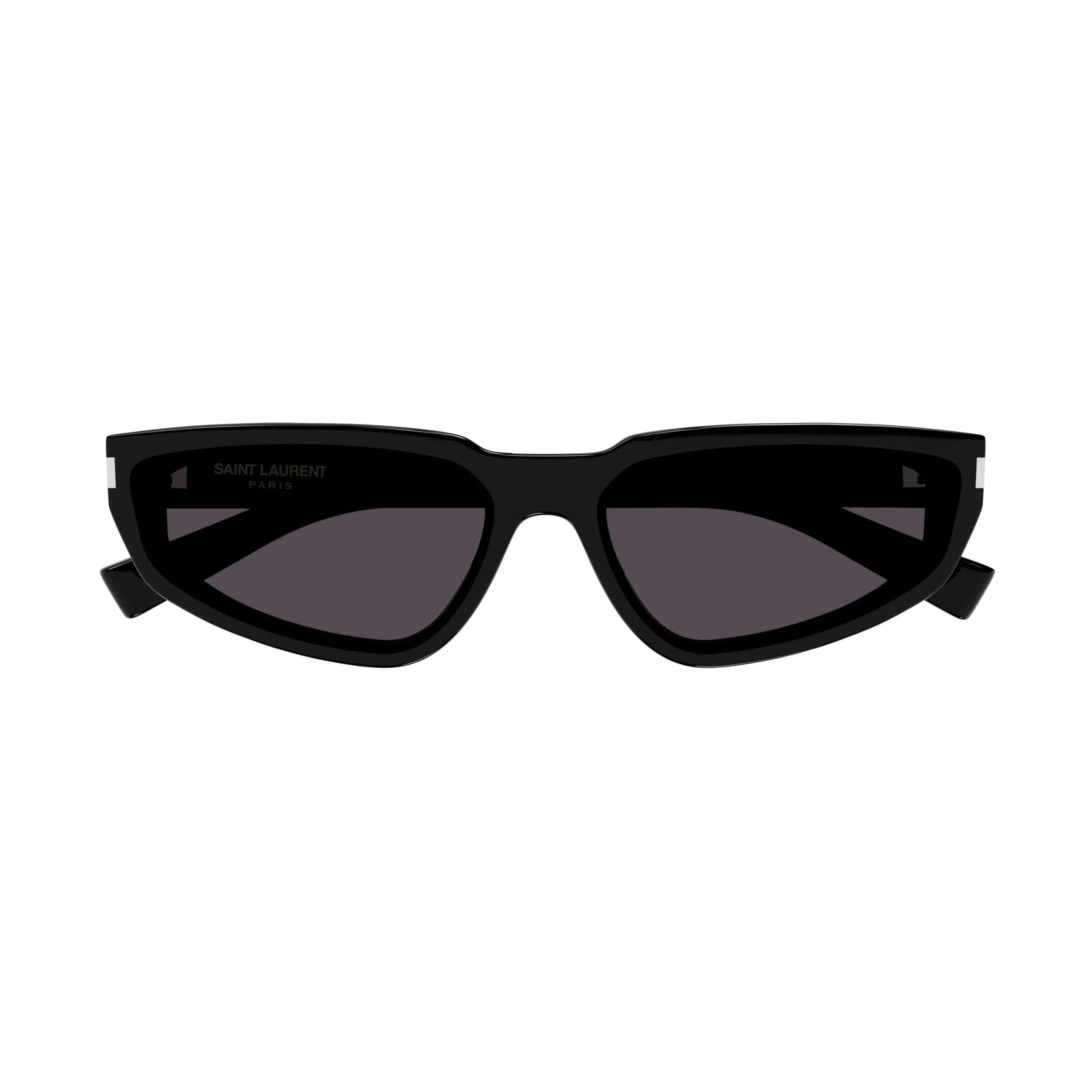 Black SL 634 Sunglasses