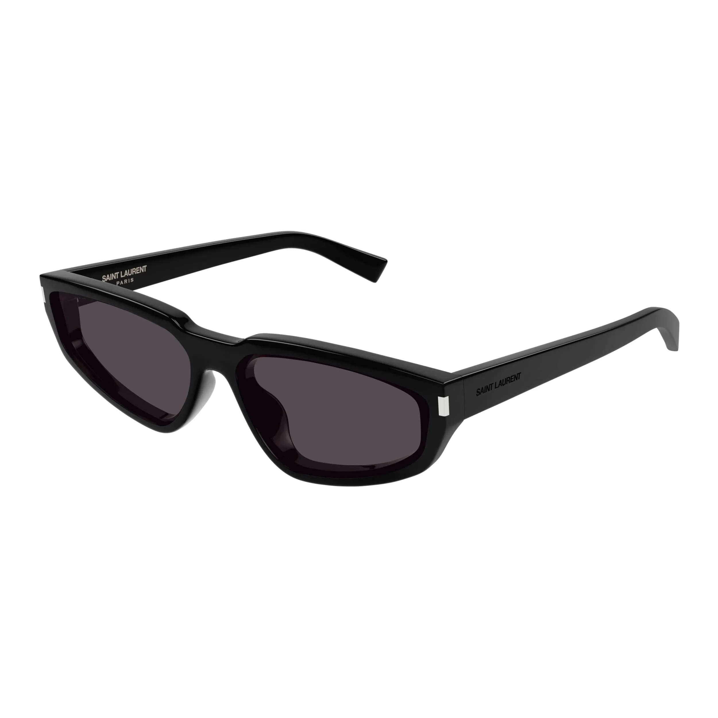 Black SL 634 Sunglasses