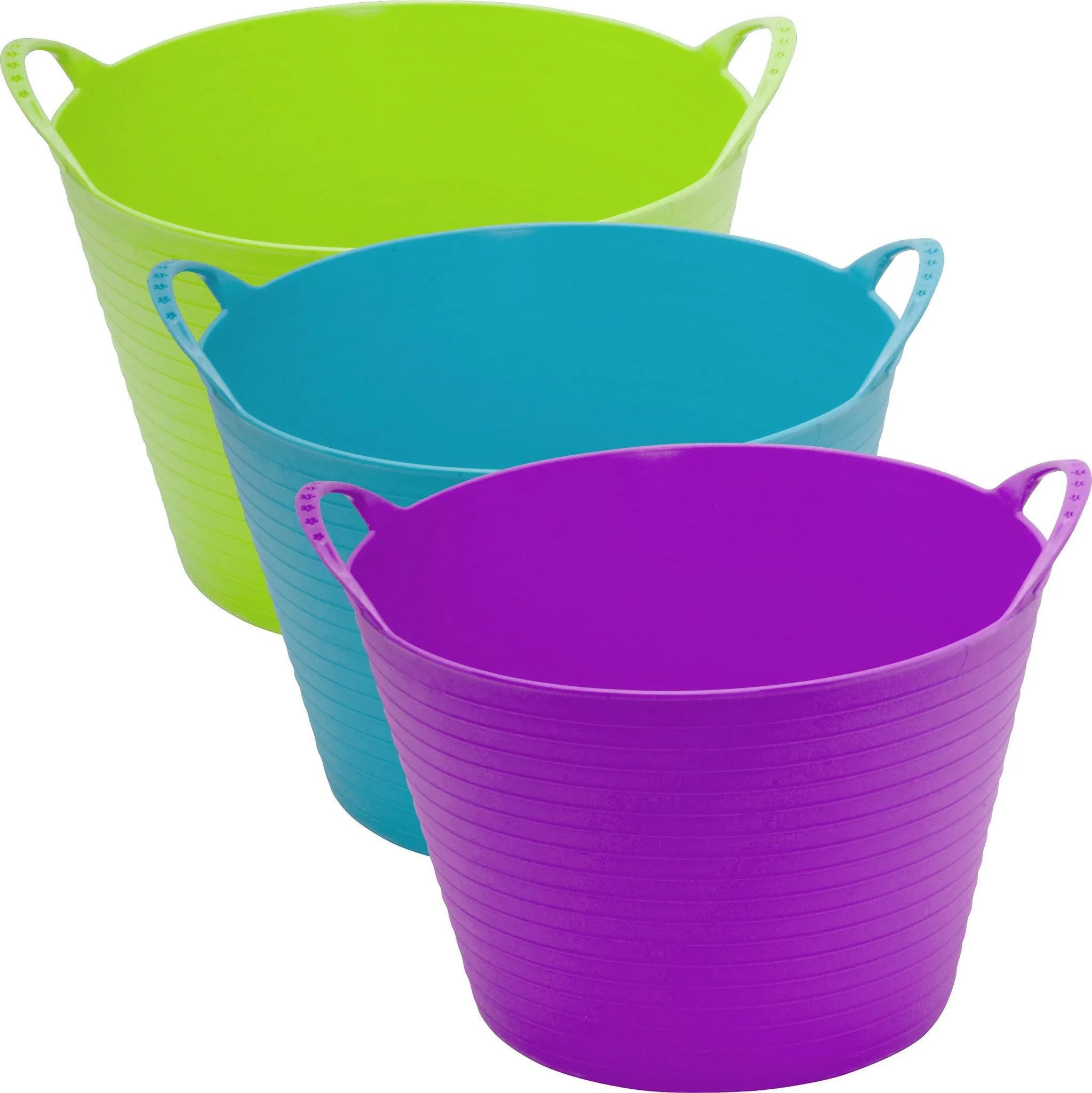 Bond Mfg                P - Bloom Garden Bucket