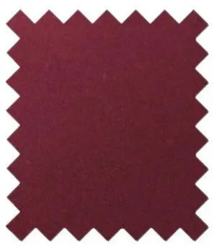 Bordeaux Wedding Swatch