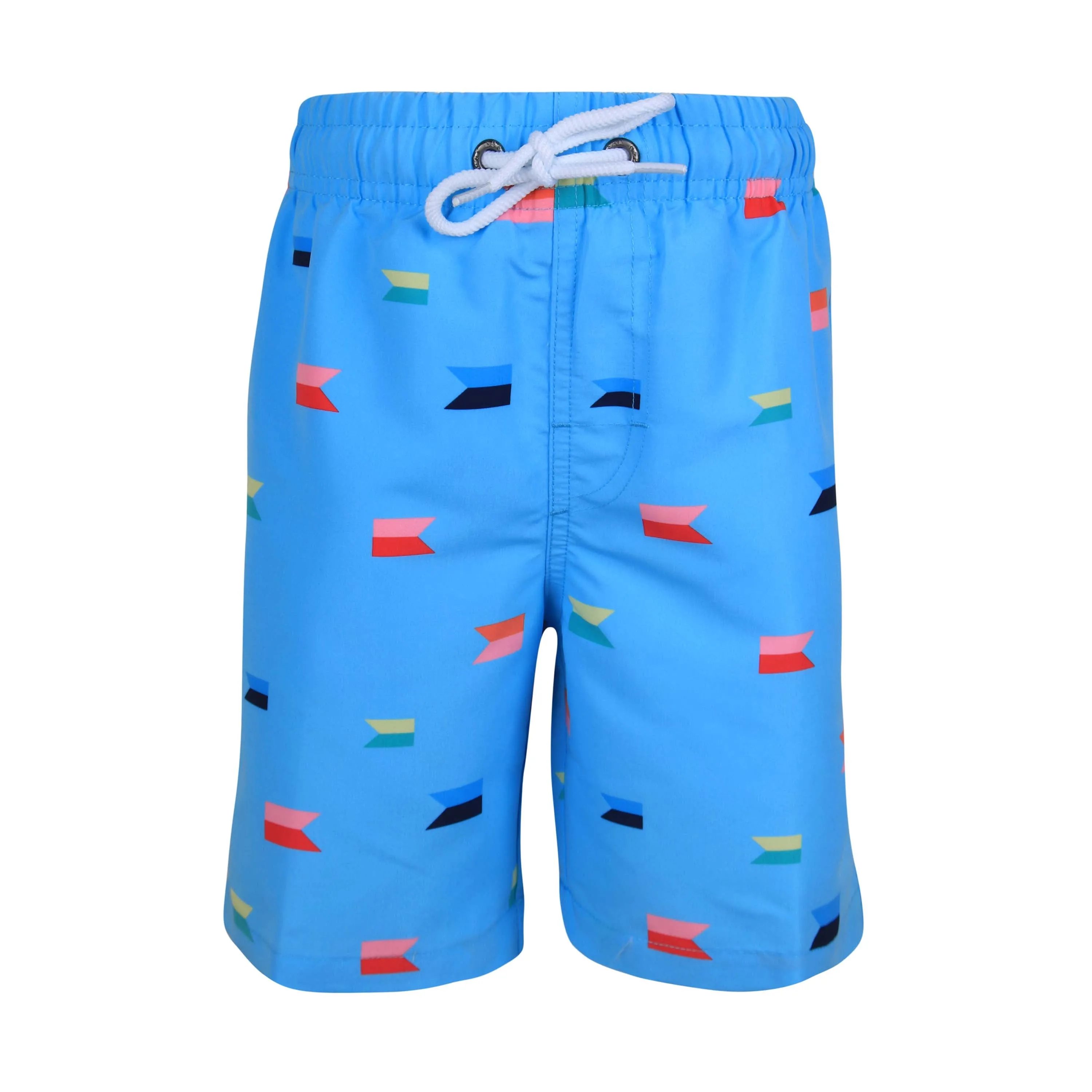 BOYS BEACH SHORT