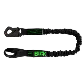 BuckOhm™ buckyard stretch with loop and dielectric snap - 84 G7D16S1/84 G7E16S1