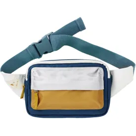 Bum Bag - Navy Mix