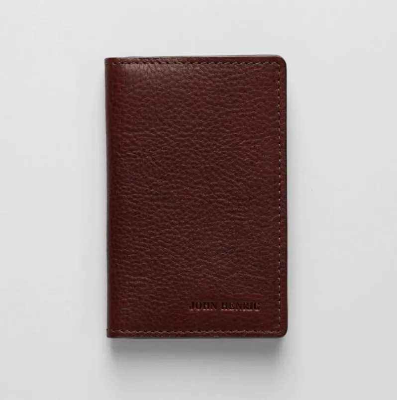 Cardholder | Isaia | Leather