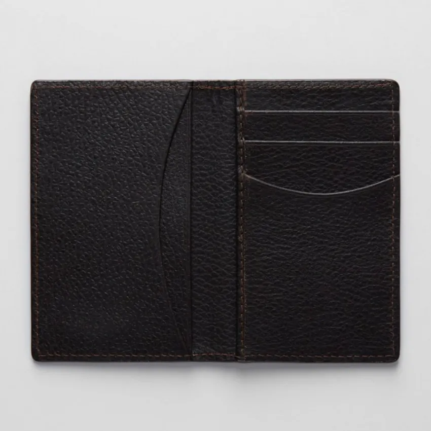 Cardholder | Isaia | Leather