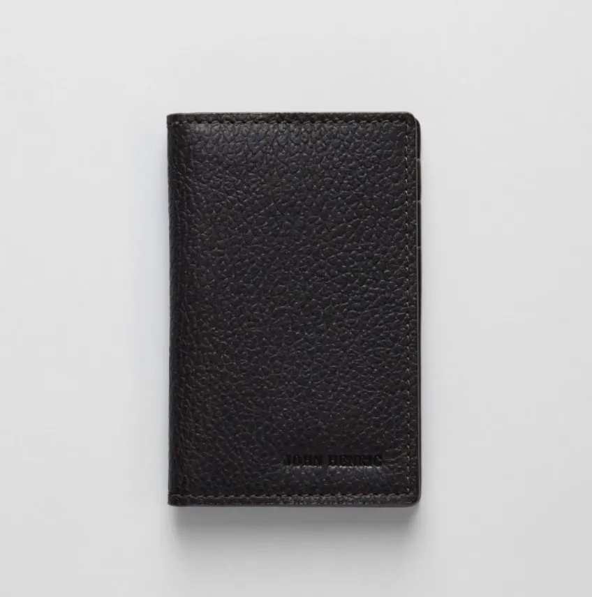 Cardholder | Isaia | Leather