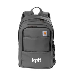 Carhartt® Foundry Series Backpack