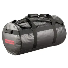 Caribee Kokoda Heavy Duty Duffel/Backpack 90L - Black