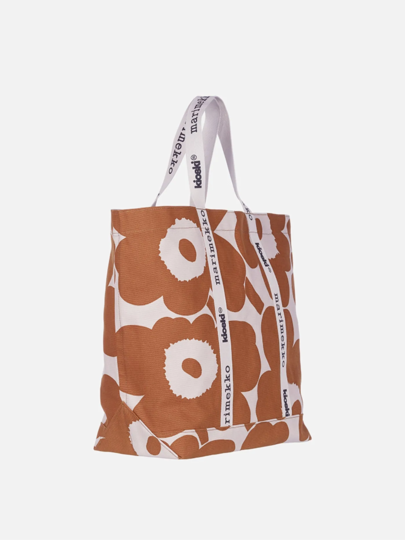 Carrier Big Unikko Shoulder Bag