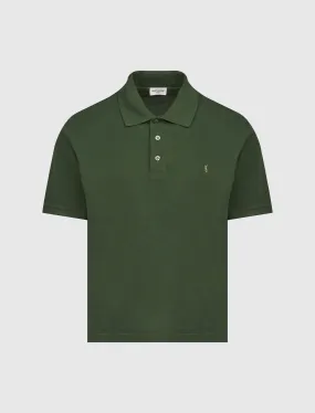 CASSANDRE POLO SHIRT