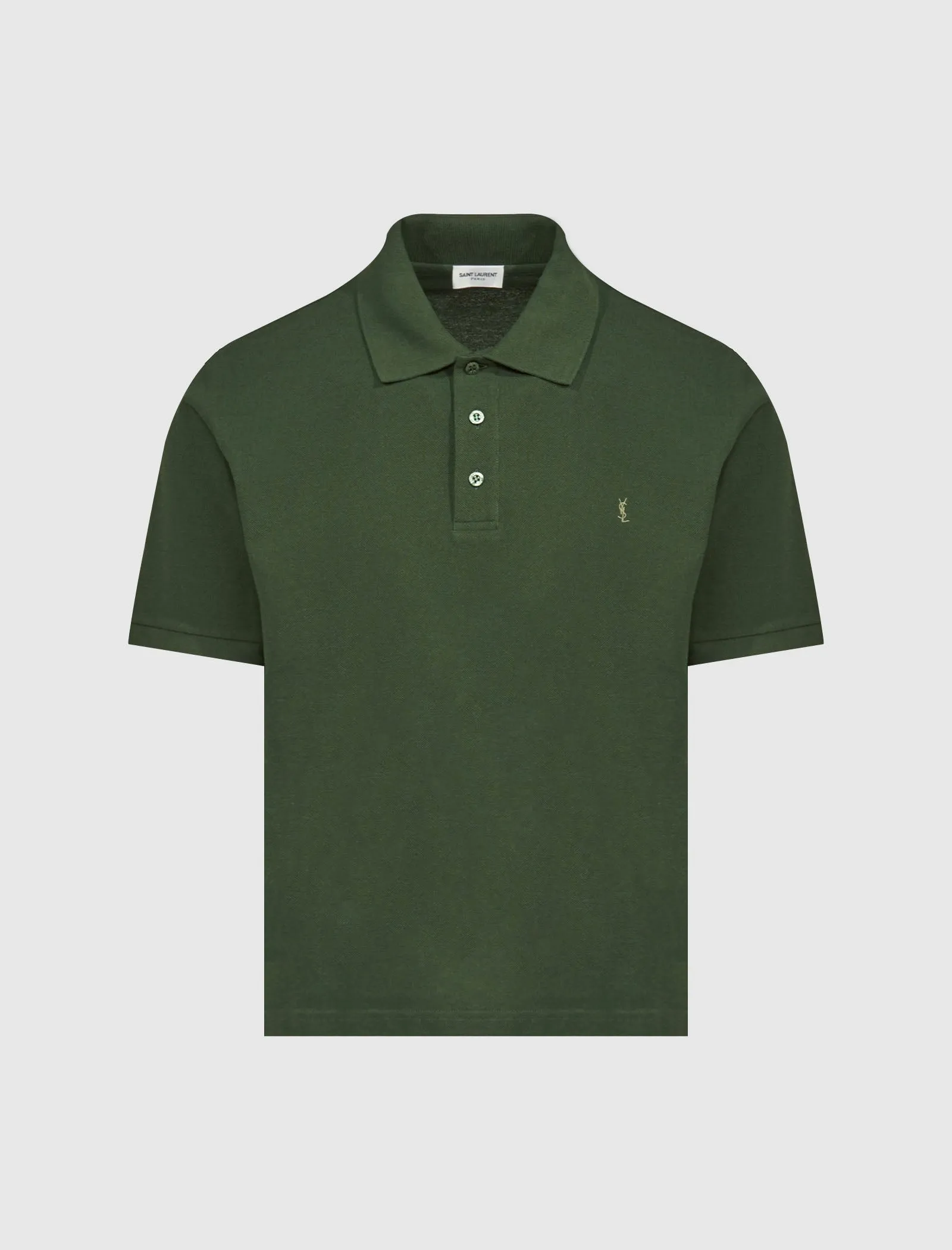 CASSANDRE POLO SHIRT