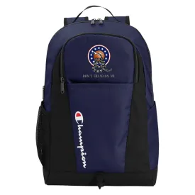 Champion Backpack Basketball Don't Tread On Me