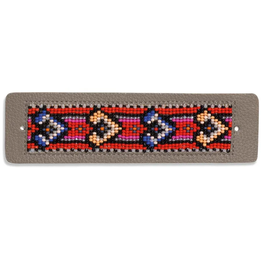 Christo Southwest Hearts Wide Strap