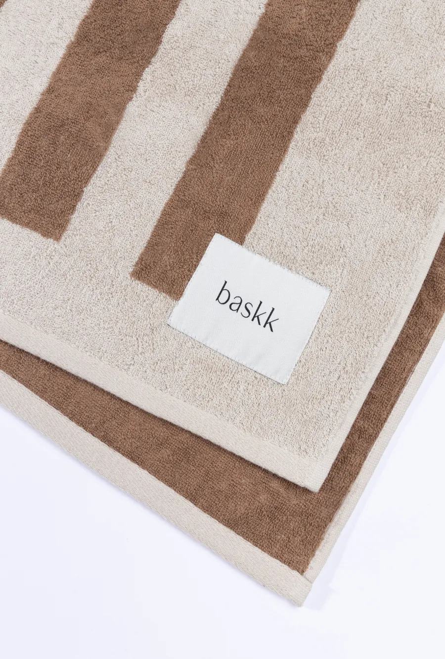 Classic Towel Espresso