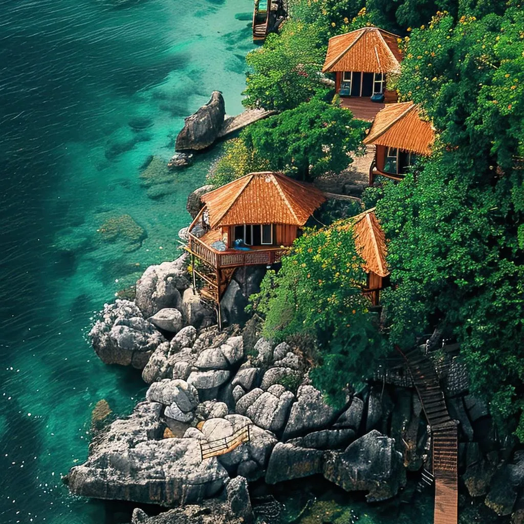 Coastal Serenity Bungalows