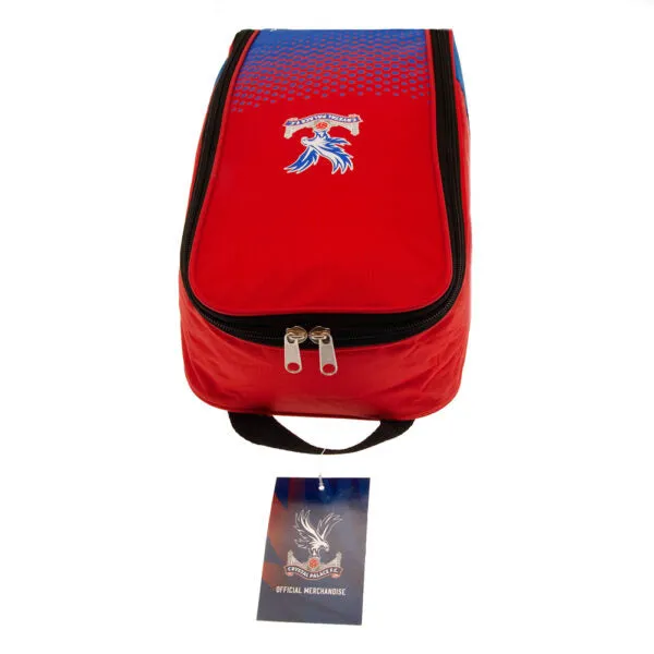 Crystal Palace FC Boot Bag