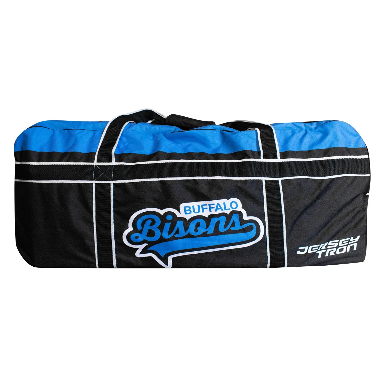 Custom Sublimated Hockey Bags - Your Design