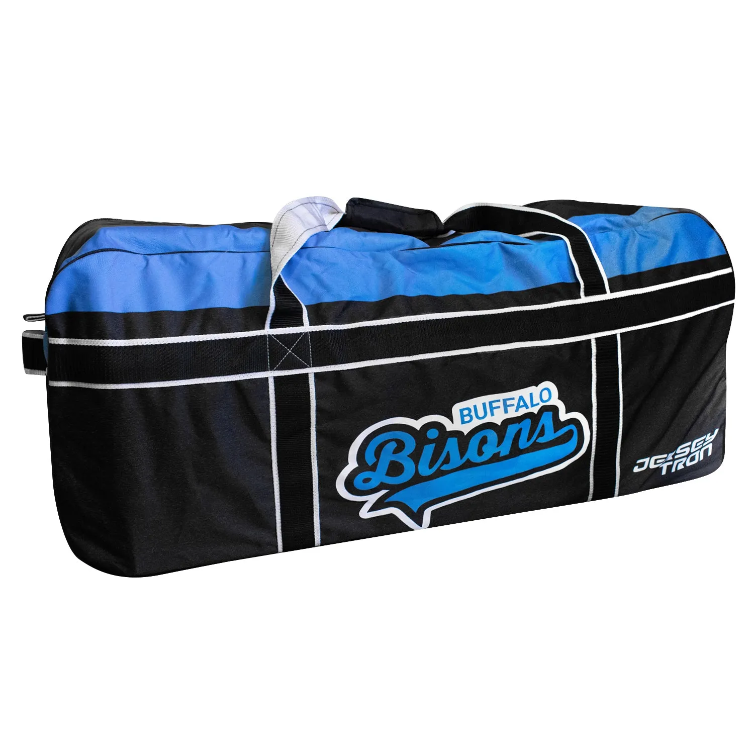 Custom Sublimated Hockey Bags - Your Design