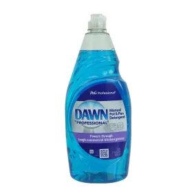 Dawn Dish Detergent