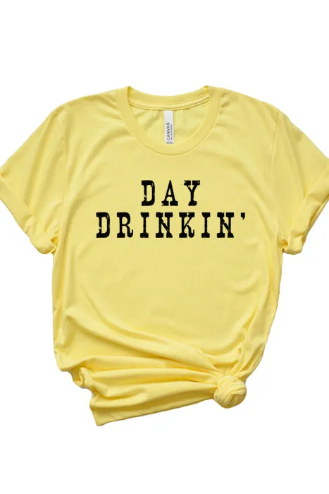 Day Drinker 1777