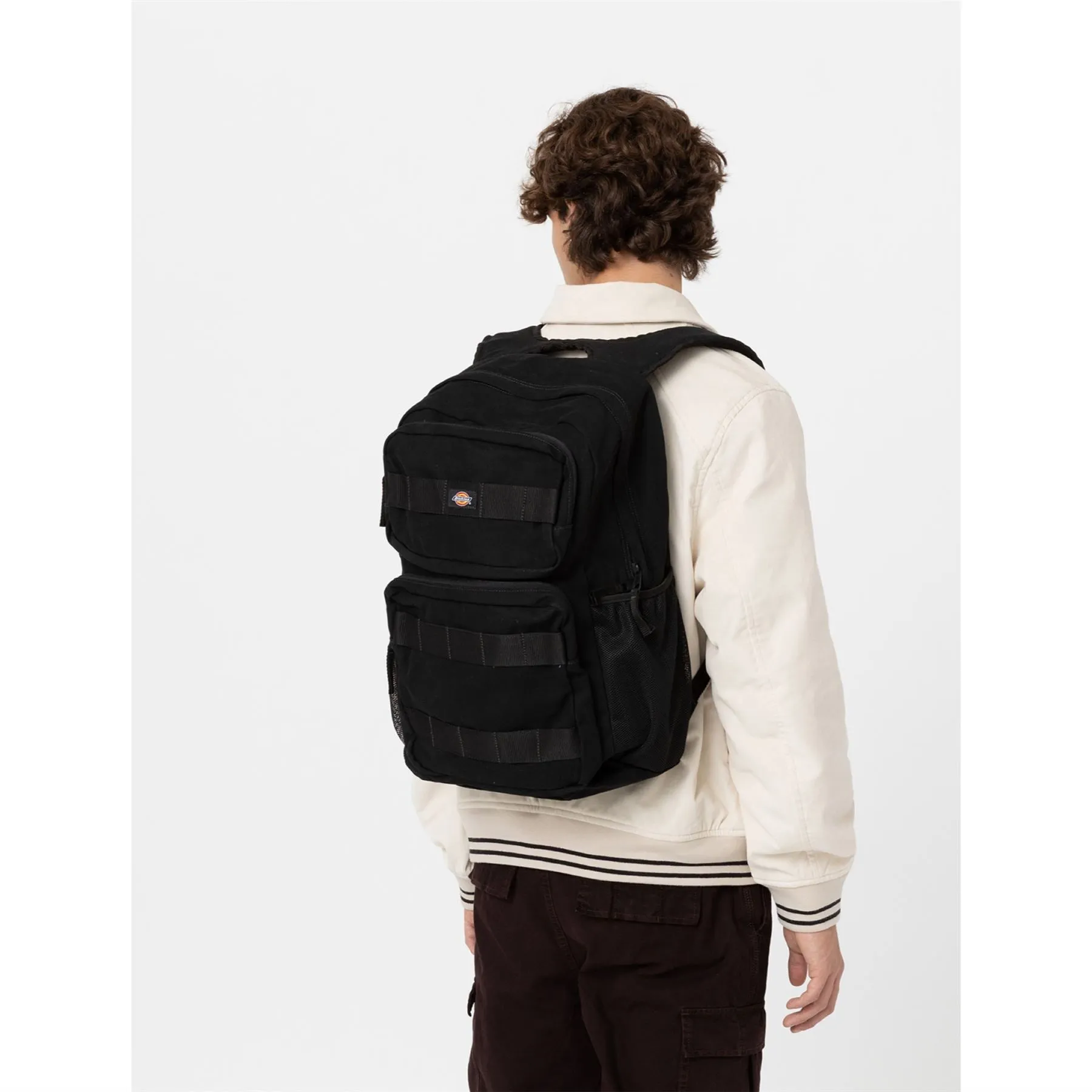 Dickies Duck Canvas Utility Backpack