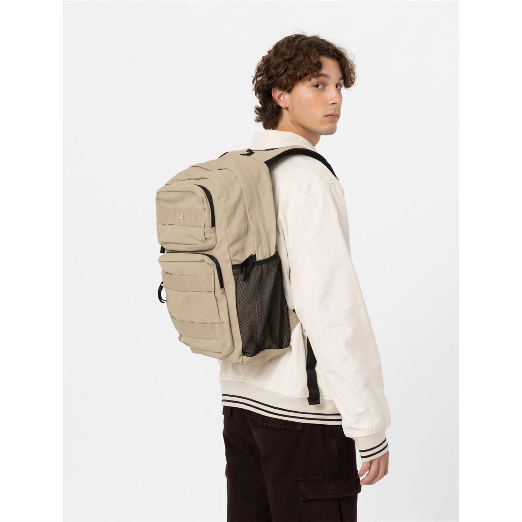 Dickies Duck Canvas Utility Backpack